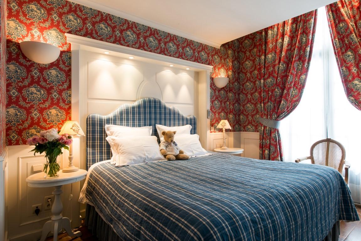 Hotel De Orangerie By Cw Hotel Collection Μπριζ Εξωτερικό φωτογραφία