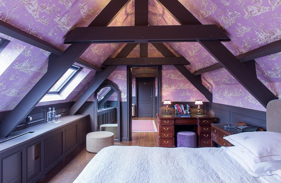 Hotel De Orangerie By Cw Hotel Collection Μπριζ Εξωτερικό φωτογραφία