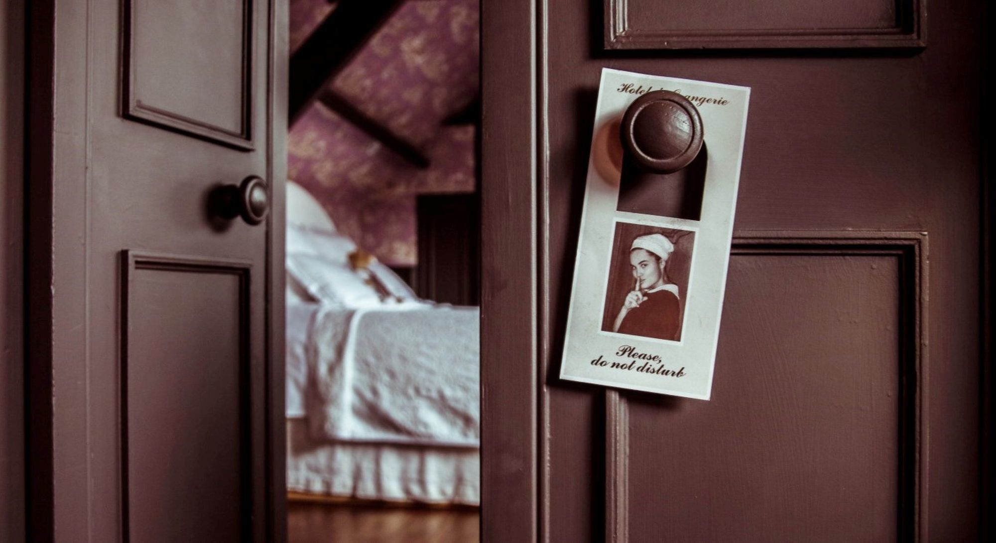 Hotel De Orangerie By Cw Hotel Collection Μπριζ Εξωτερικό φωτογραφία